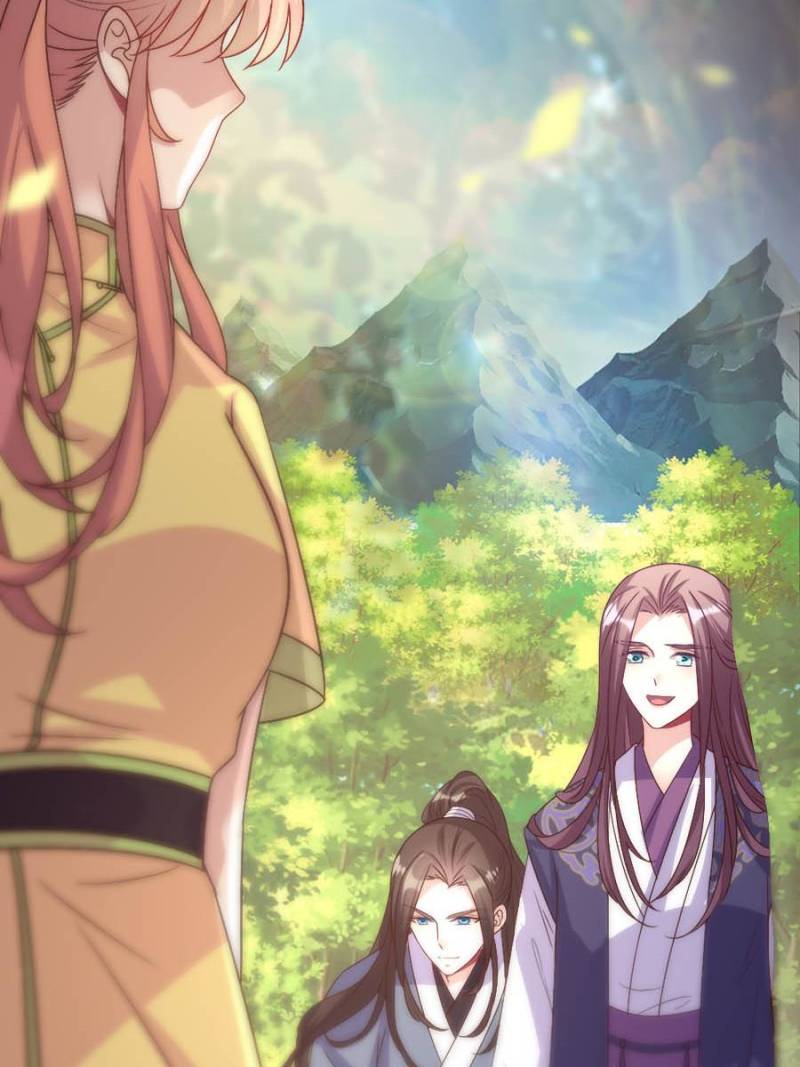 My Vampire Master Chapter 87 - Page 46