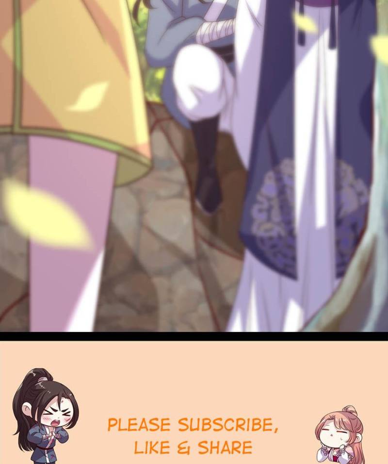 My Vampire Master Chapter 87 - Page 47