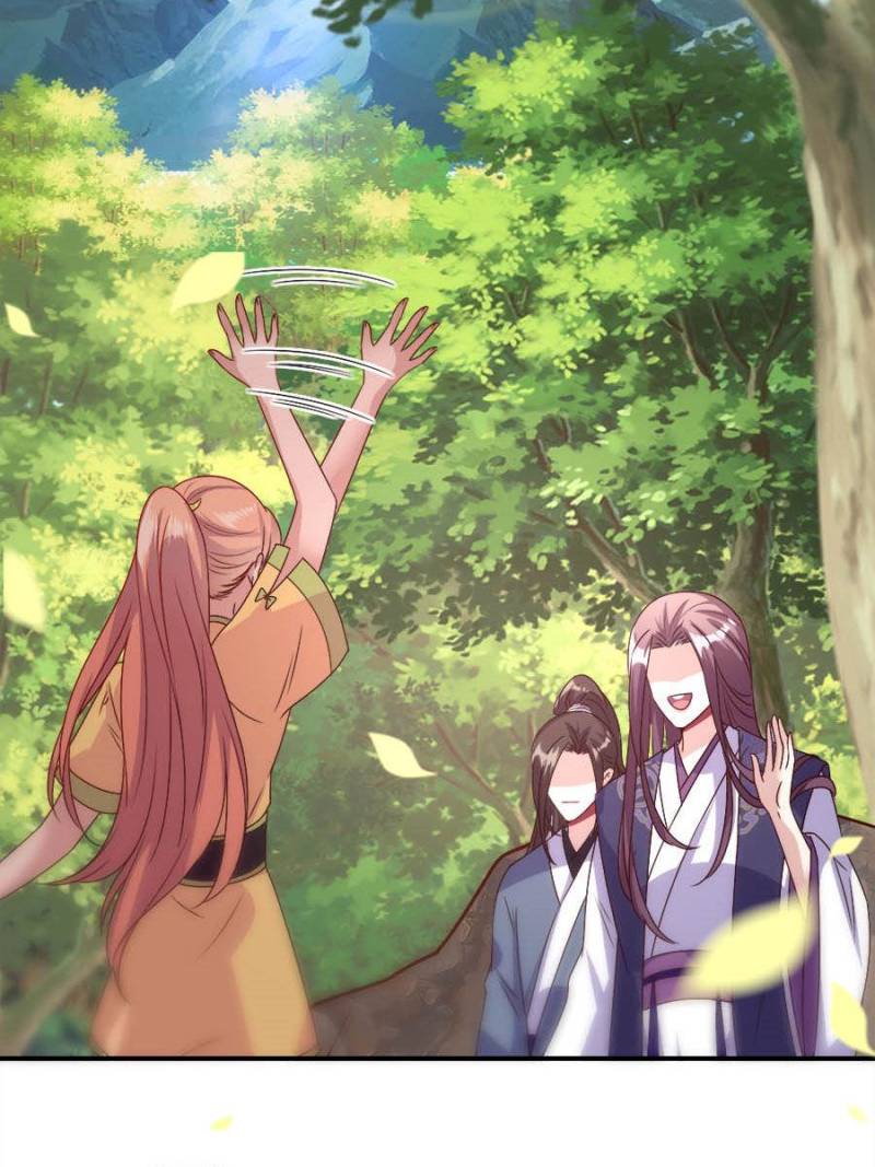 My Vampire Master Chapter 88 - Page 6