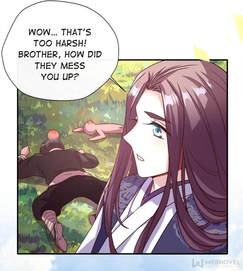 My Vampire Master Chapter 88 - Page 7