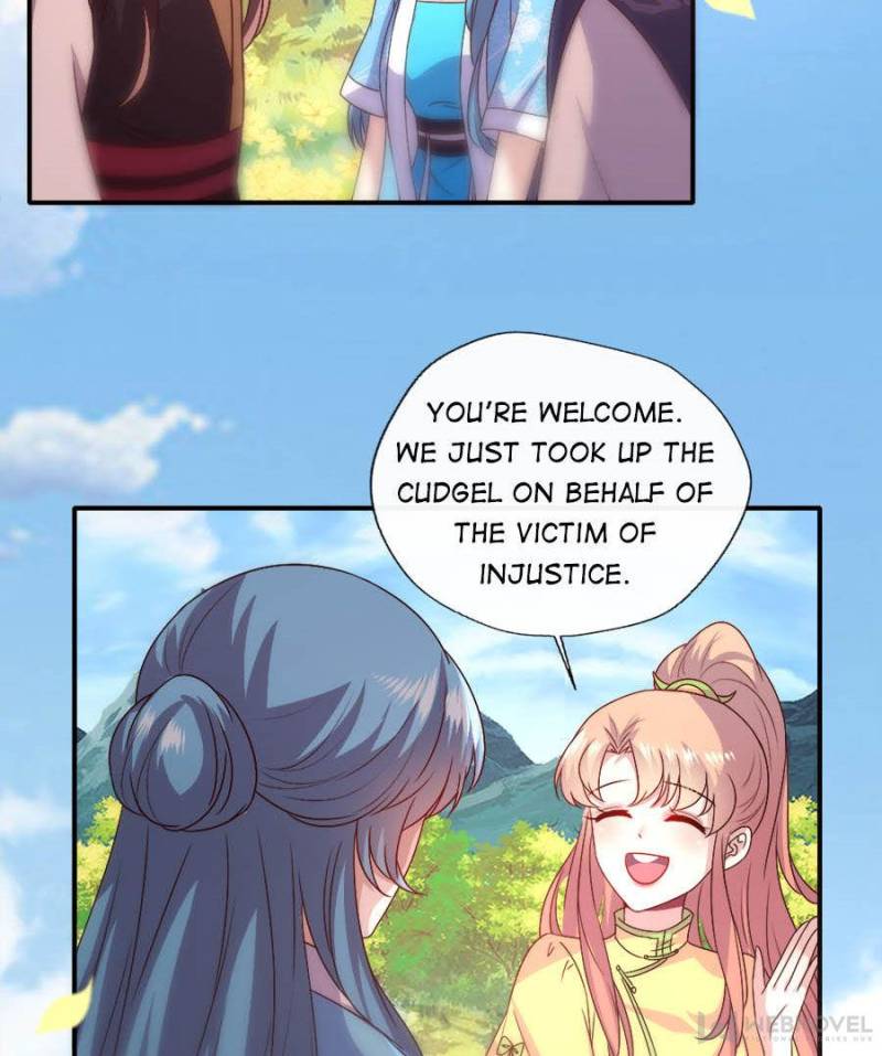 My Vampire Master Chapter 88 - Page 11