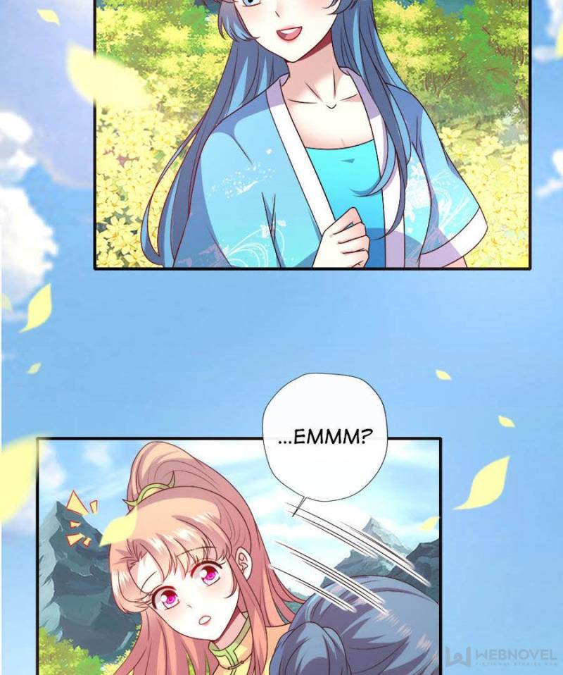 My Vampire Master Chapter 88 - Page 15