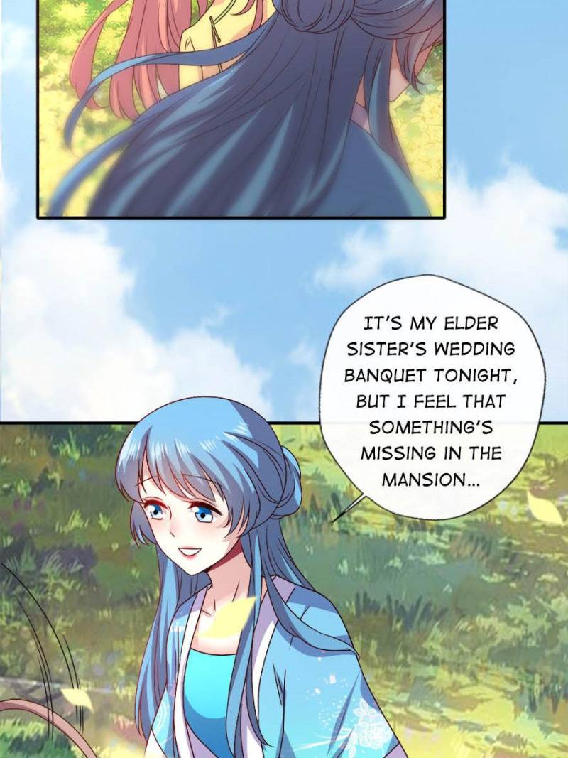 My Vampire Master Chapter 88 - Page 16