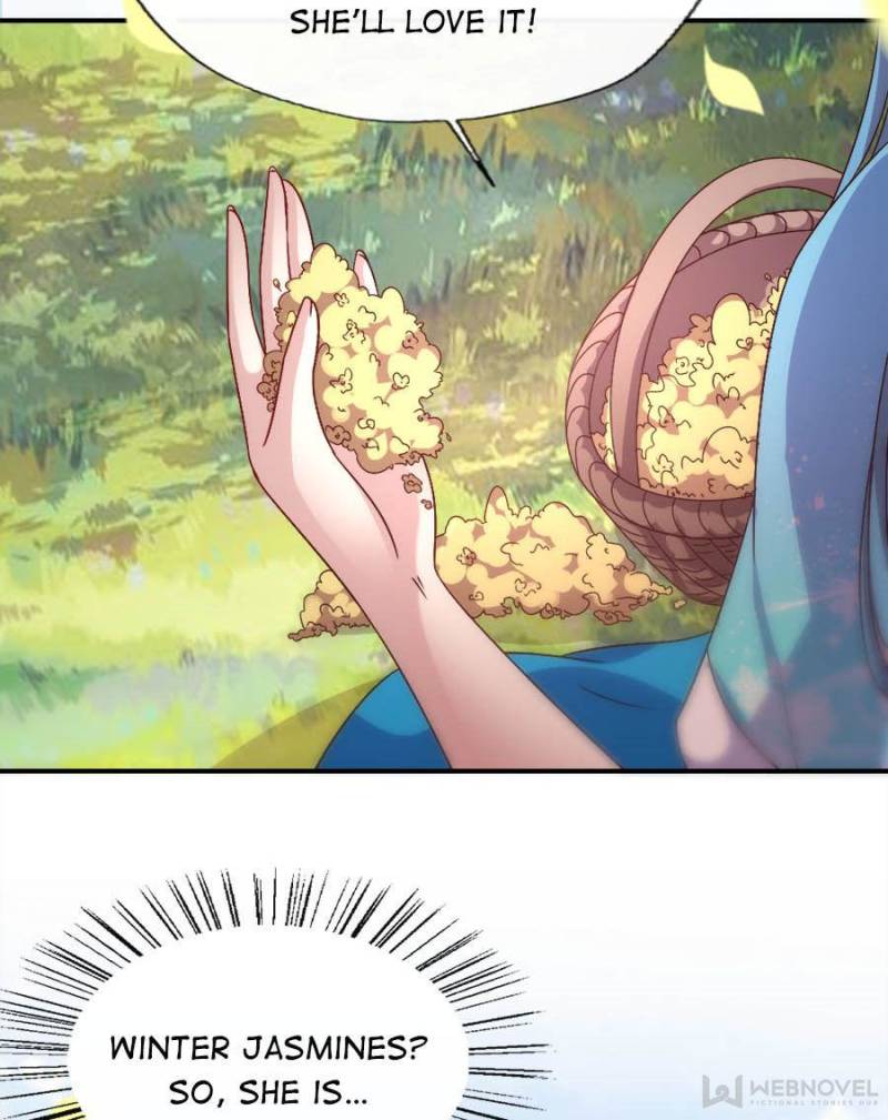 My Vampire Master Chapter 88 - Page 19