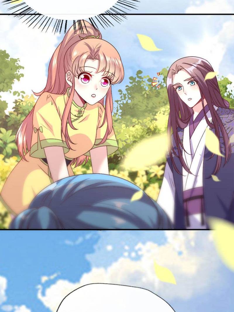 My Vampire Master Chapter 88 - Page 20