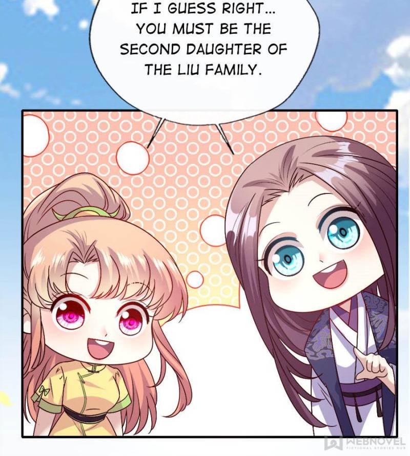 My Vampire Master Chapter 88 - Page 21