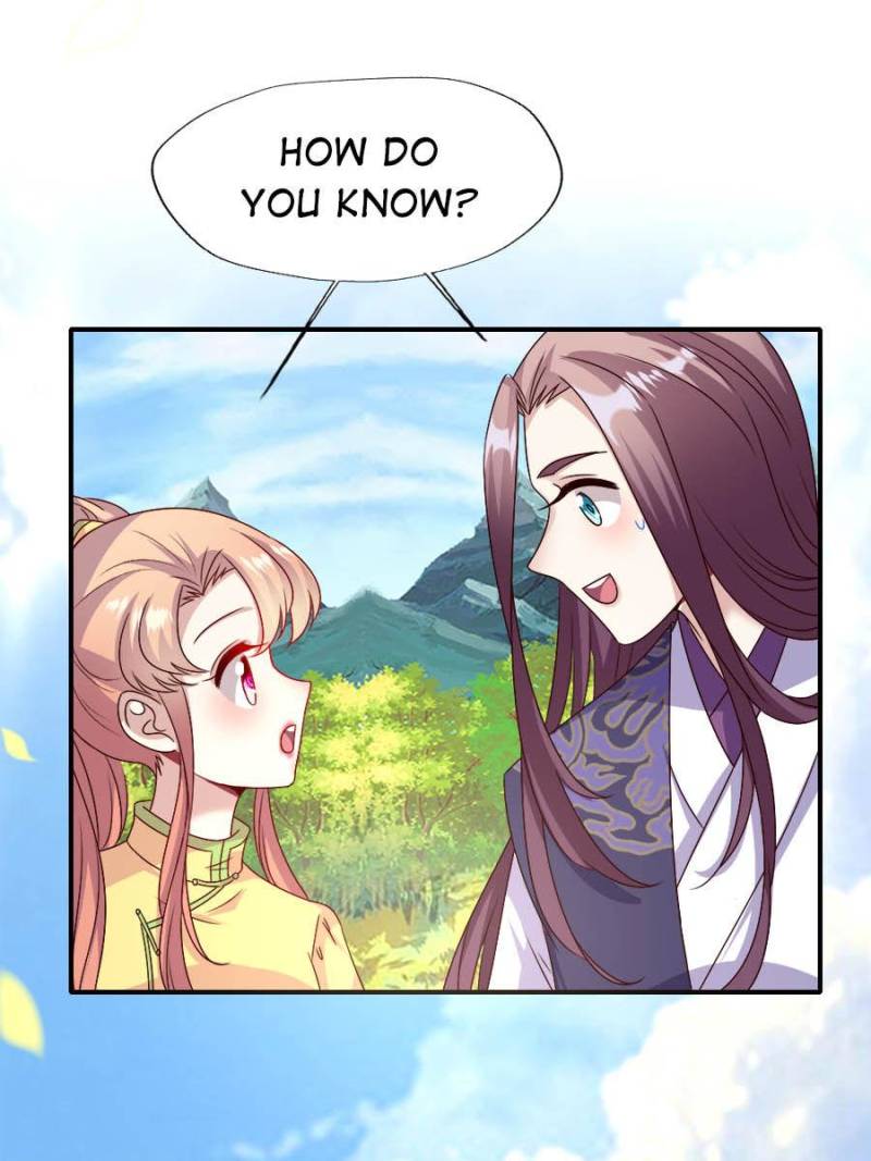 My Vampire Master Chapter 88 - Page 22