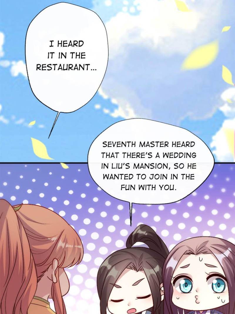 My Vampire Master Chapter 88 - Page 23