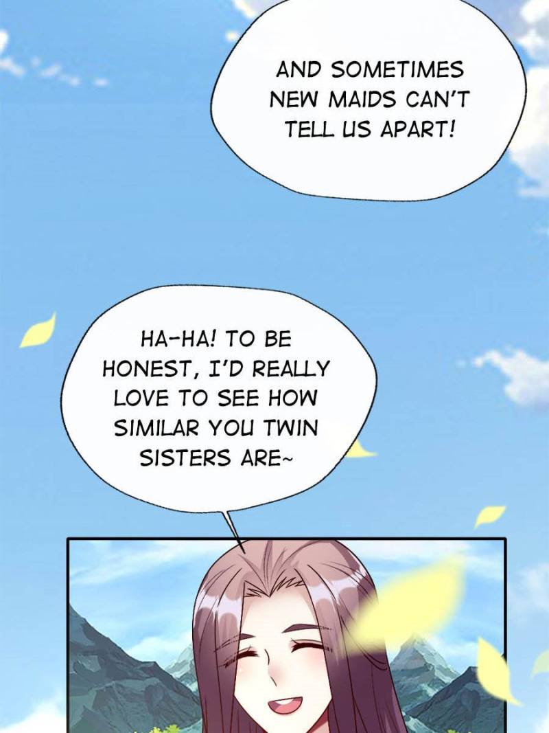 My Vampire Master Chapter 88 - Page 29