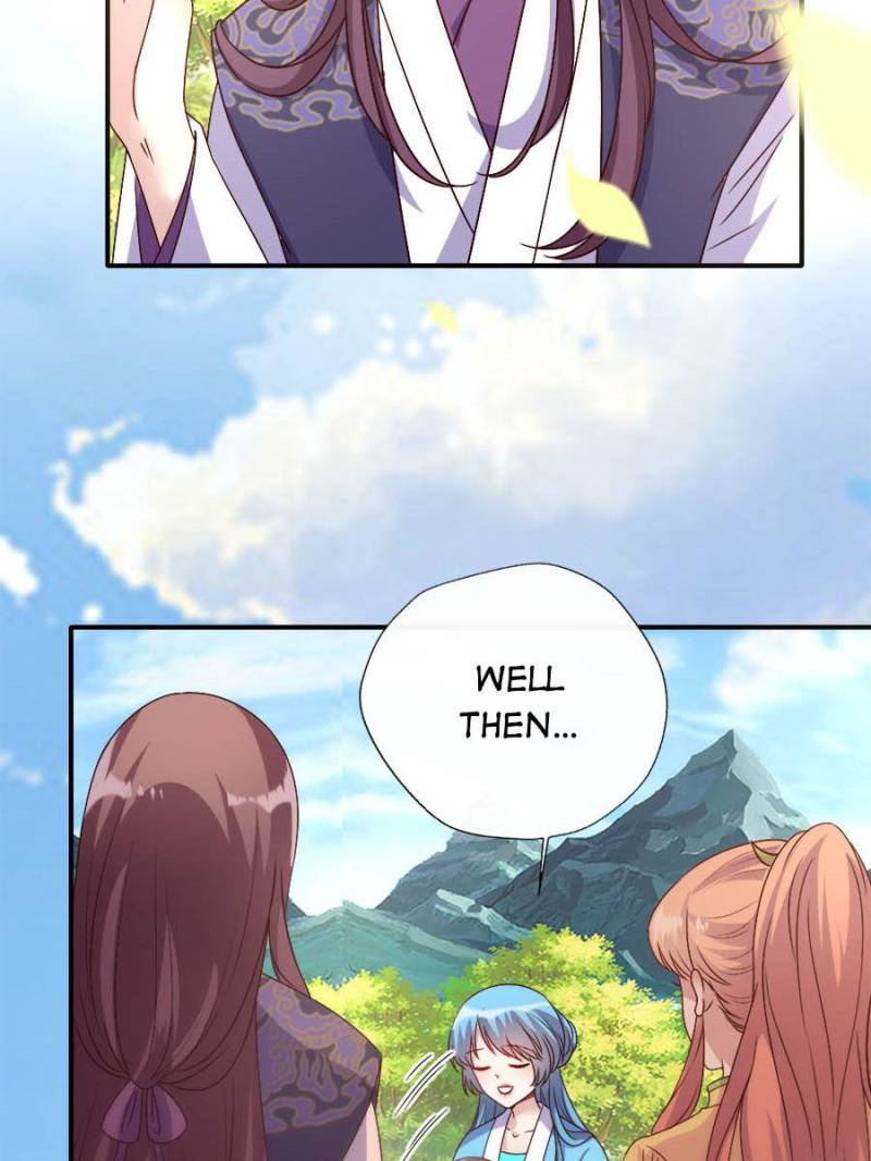 My Vampire Master Chapter 88 - Page 31