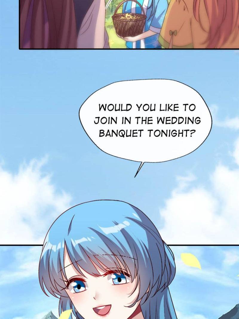 My Vampire Master Chapter 88 - Page 32