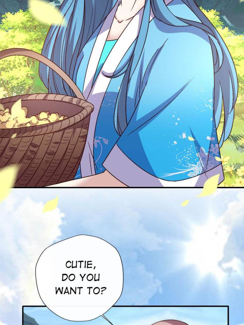 My Vampire Master Chapter 88 - Page 34