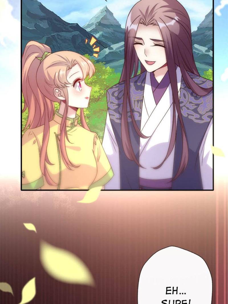 My Vampire Master Chapter 88 - Page 35