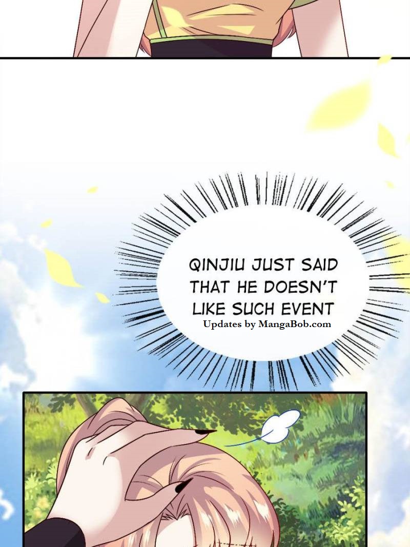 My Vampire Master Chapter 89 - Page 6