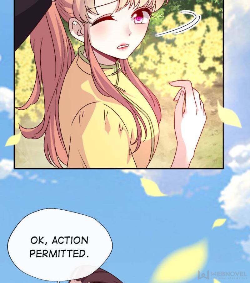 My Vampire Master Chapter 89 - Page 7