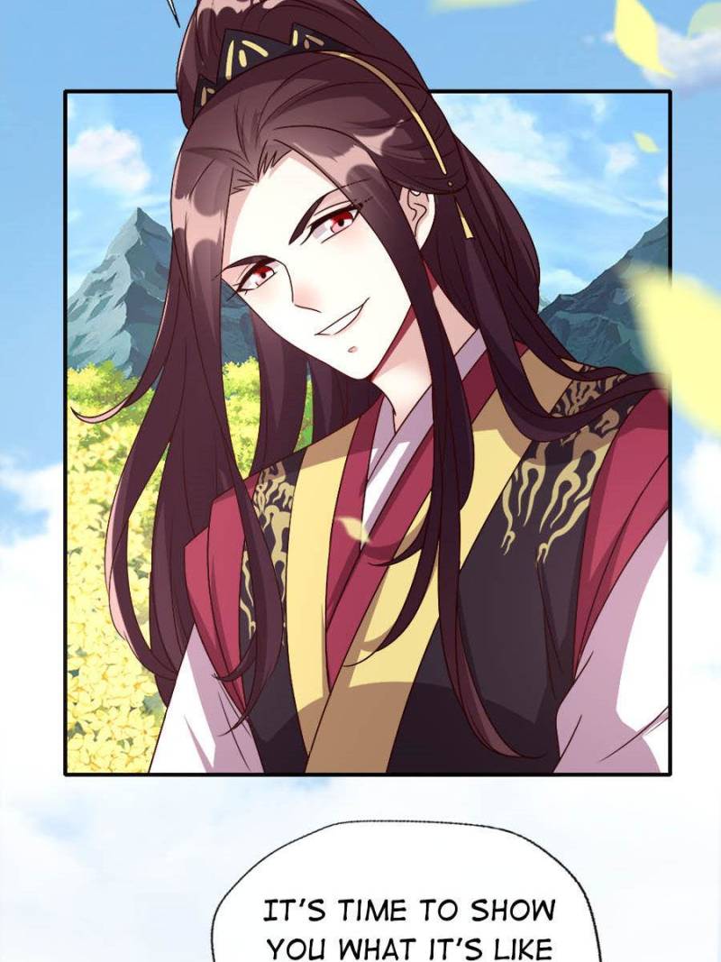 My Vampire Master Chapter 89 - Page 8