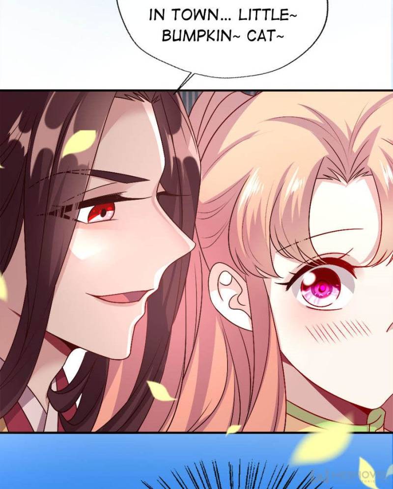 My Vampire Master Chapter 89 - Page 9