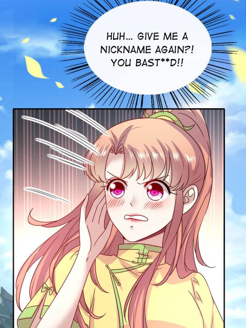 My Vampire Master Chapter 89 - Page 10