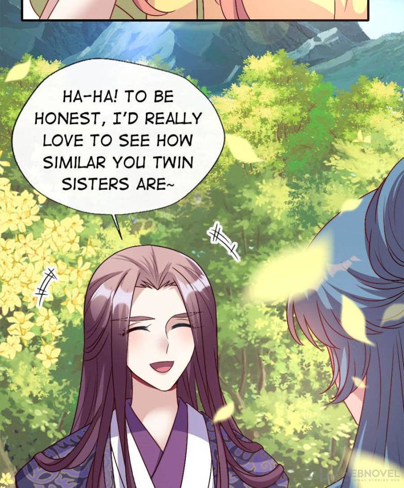 My Vampire Master Chapter 89 - Page 11