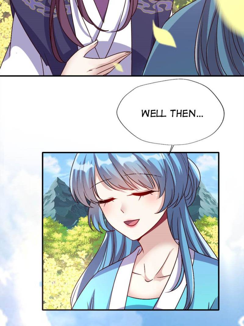 My Vampire Master Chapter 89 - Page 12