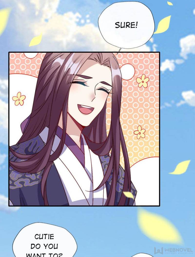 My Vampire Master Chapter 89 - Page 15