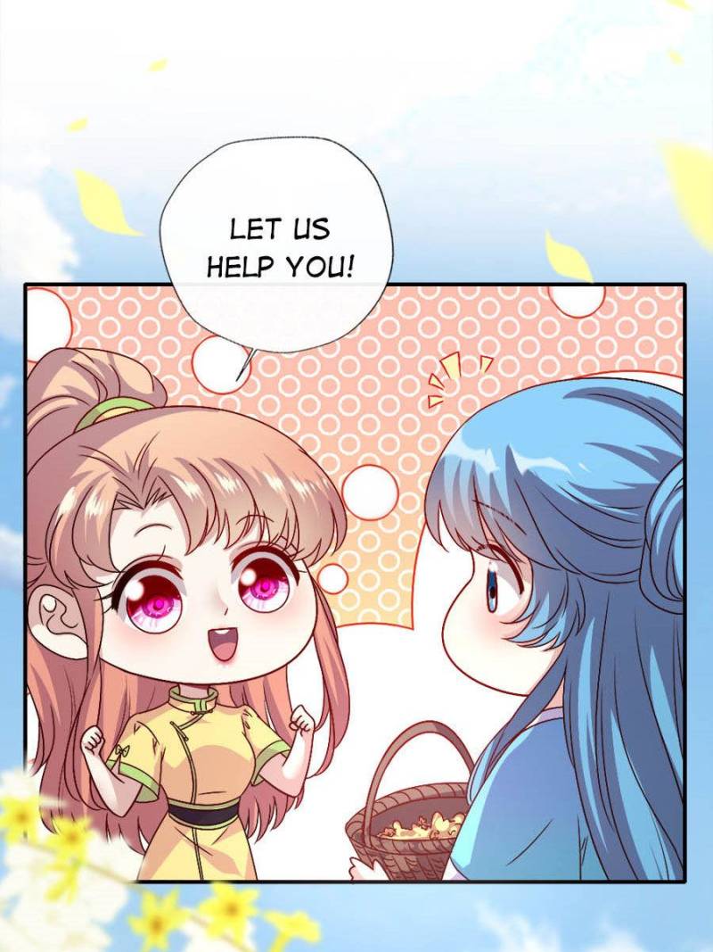 My Vampire Master Chapter 89 - Page 18