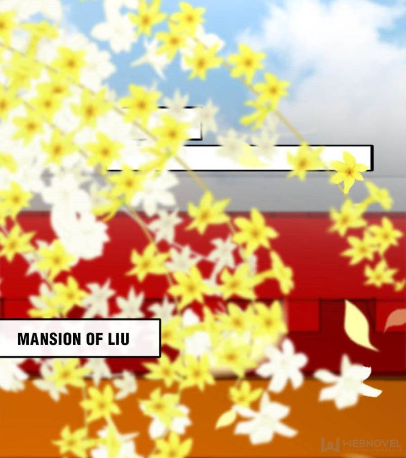 My Vampire Master Chapter 89 - Page 19