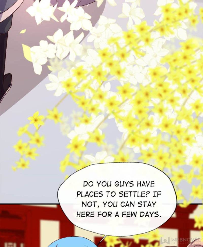 My Vampire Master Chapter 89 - Page 21