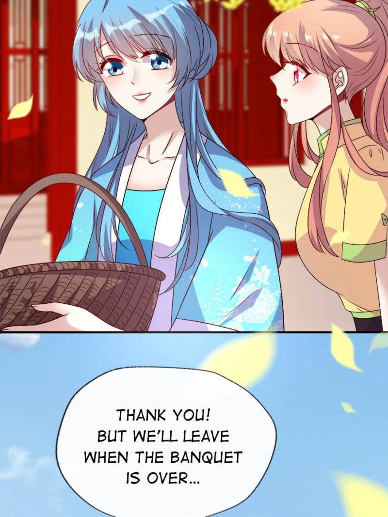 My Vampire Master Chapter 89 - Page 22