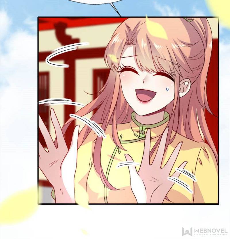 My Vampire Master Chapter 89 - Page 23