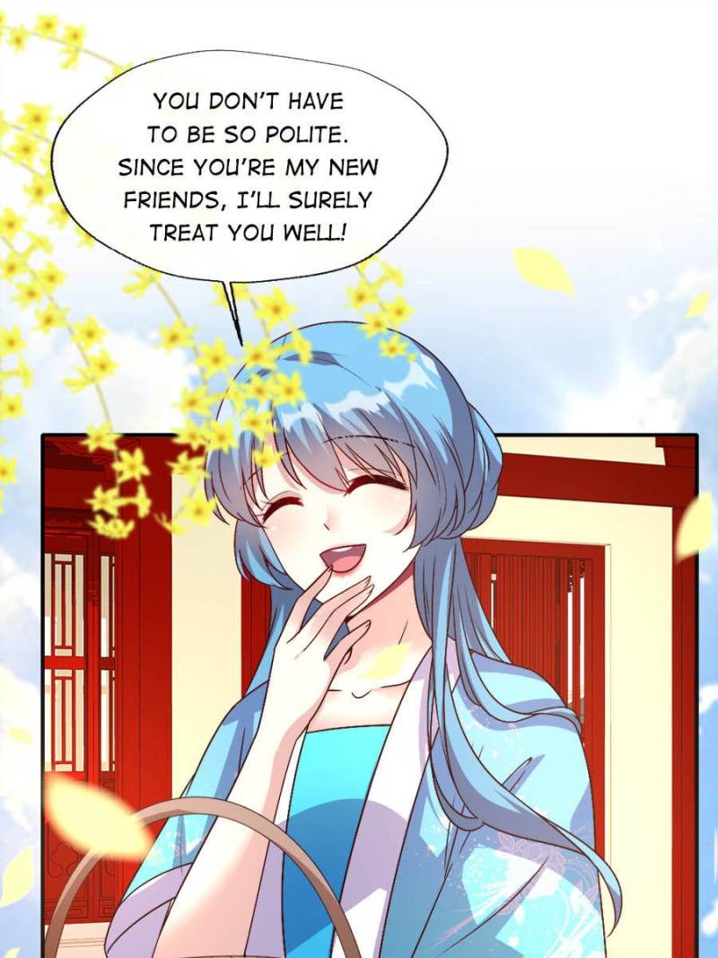 My Vampire Master Chapter 89 - Page 24