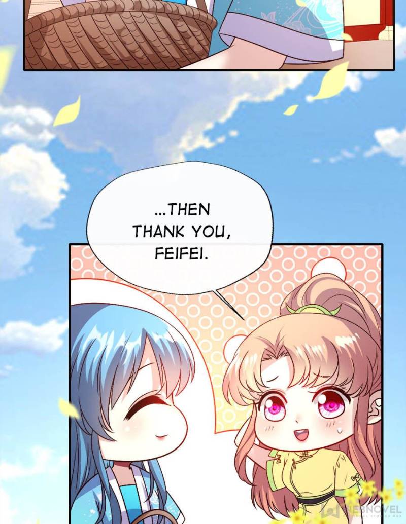 My Vampire Master Chapter 89 - Page 25