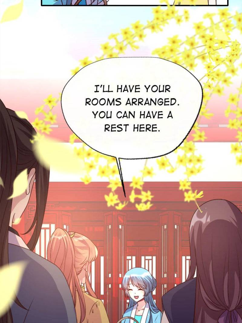 My Vampire Master Chapter 89 - Page 26