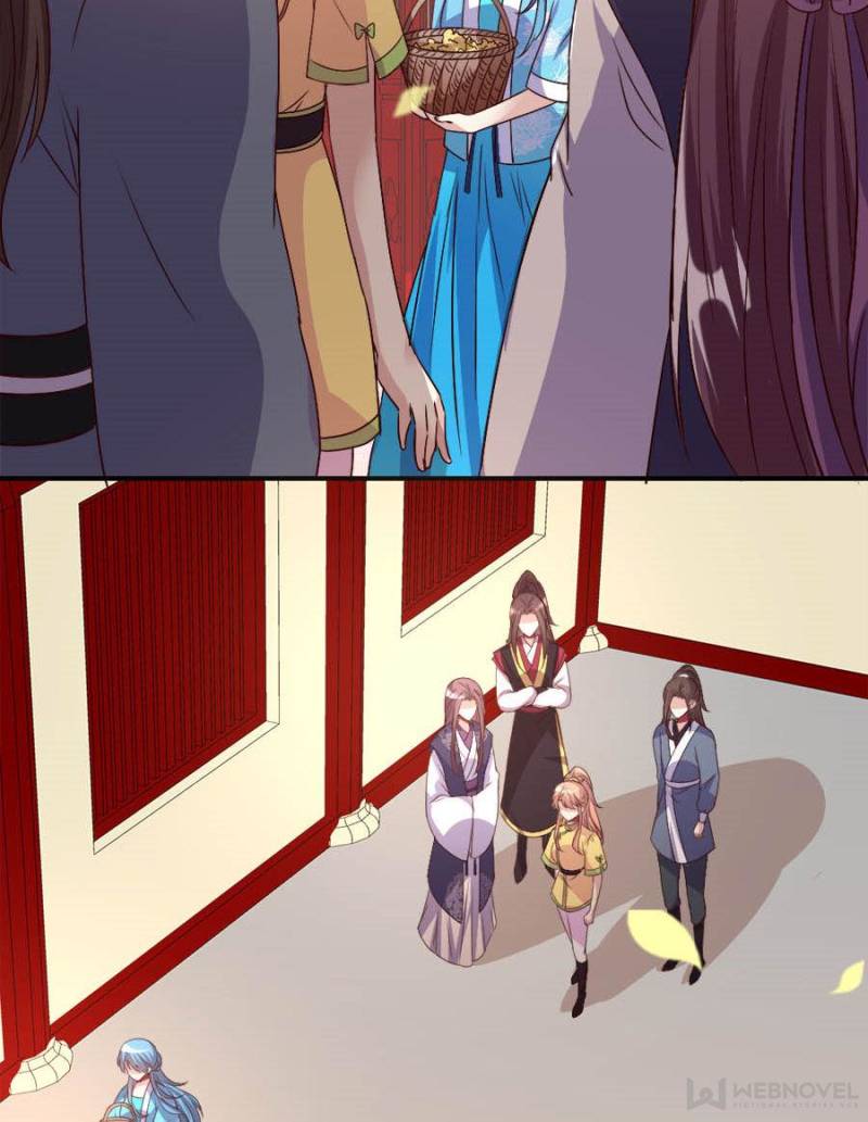 My Vampire Master Chapter 89 - Page 27