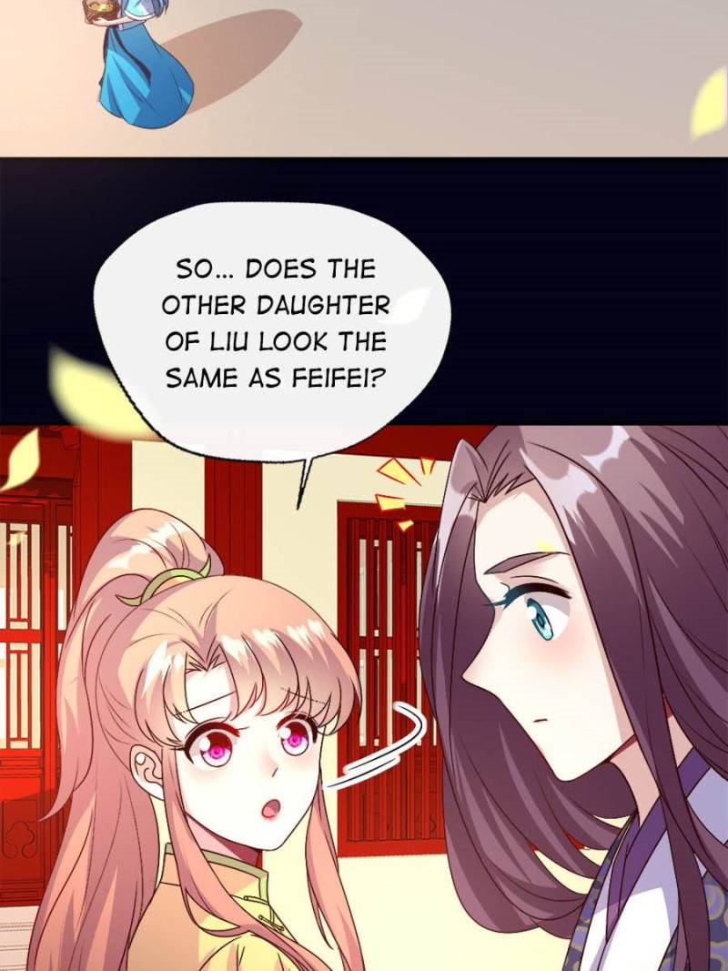 My Vampire Master Chapter 89 - Page 28