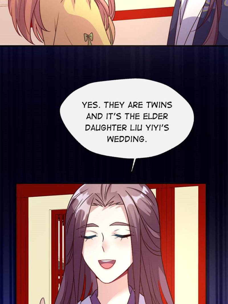 My Vampire Master Chapter 89 - Page 29