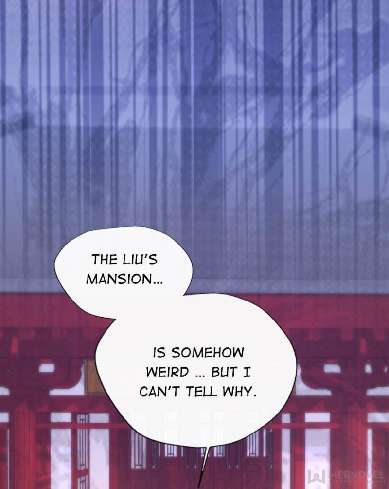 My Vampire Master Chapter 89 - Page 32