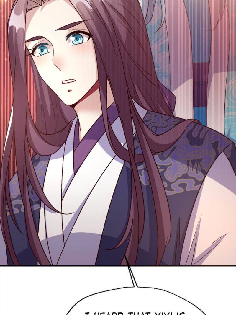 My Vampire Master Chapter 89 - Page 35