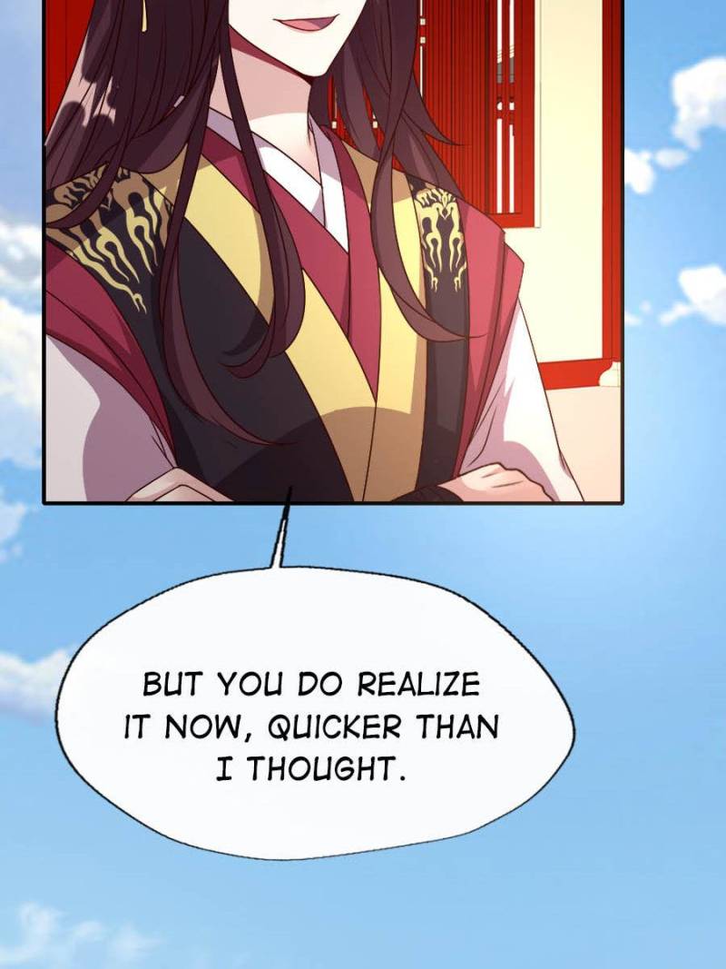 My Vampire Master Chapter 89 - Page 37