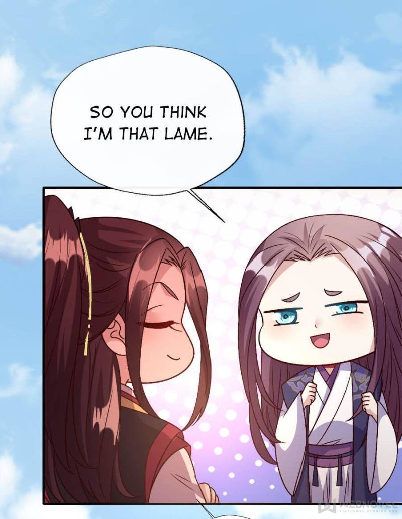 My Vampire Master Chapter 89 - Page 38