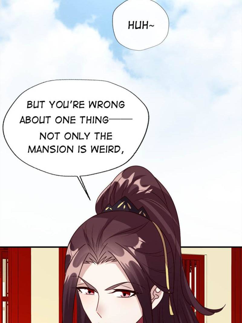 My Vampire Master Chapter 89 - Page 39