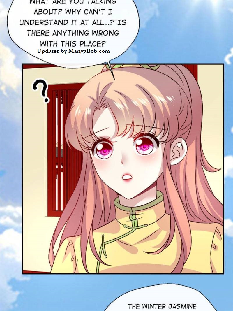 My Vampire Master Chapter 90 - Page 5