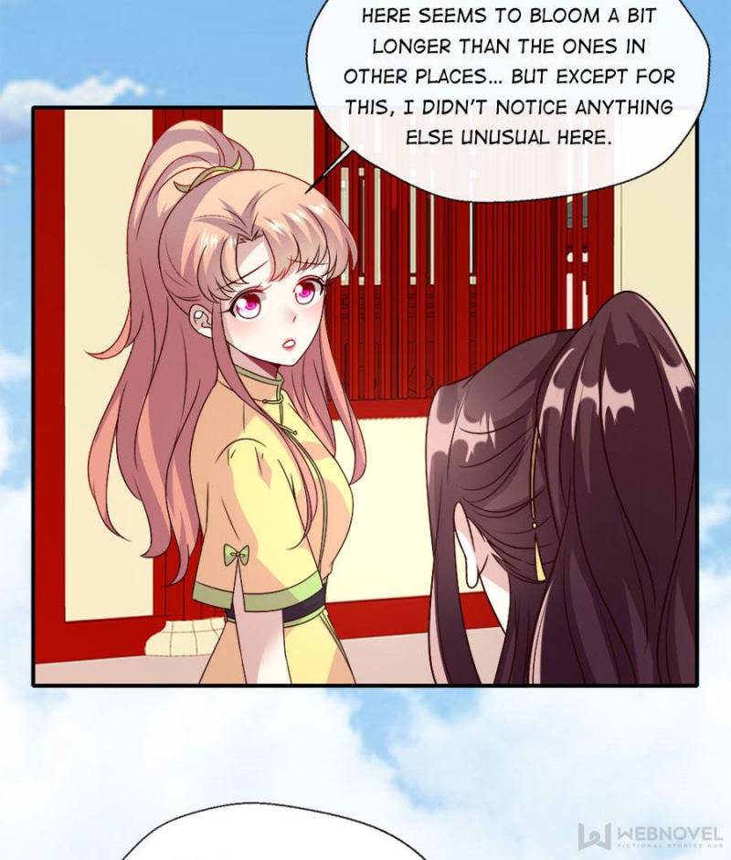 My Vampire Master Chapter 90 - Page 6