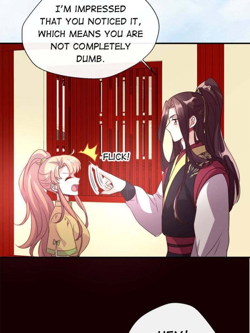 My Vampire Master Chapter 90 - Page 7