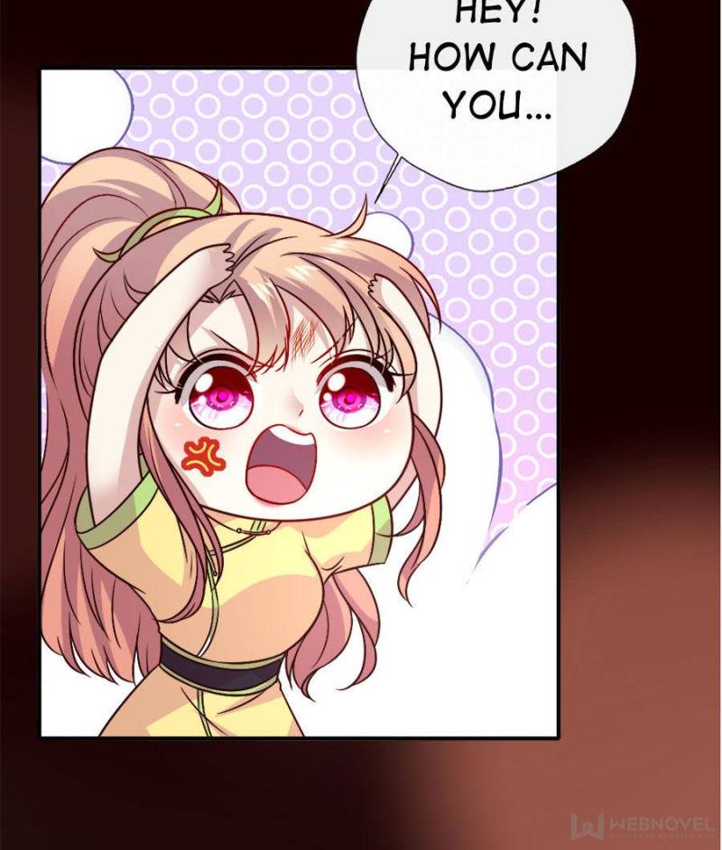 My Vampire Master Chapter 90 - Page 8