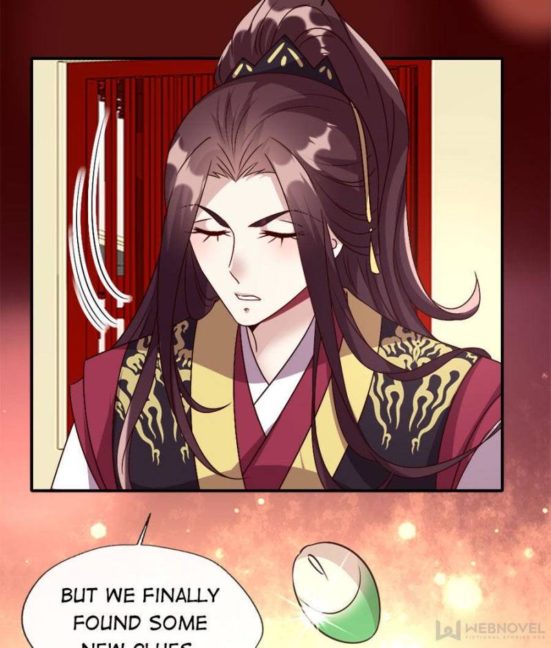 My Vampire Master Chapter 90 - Page 10