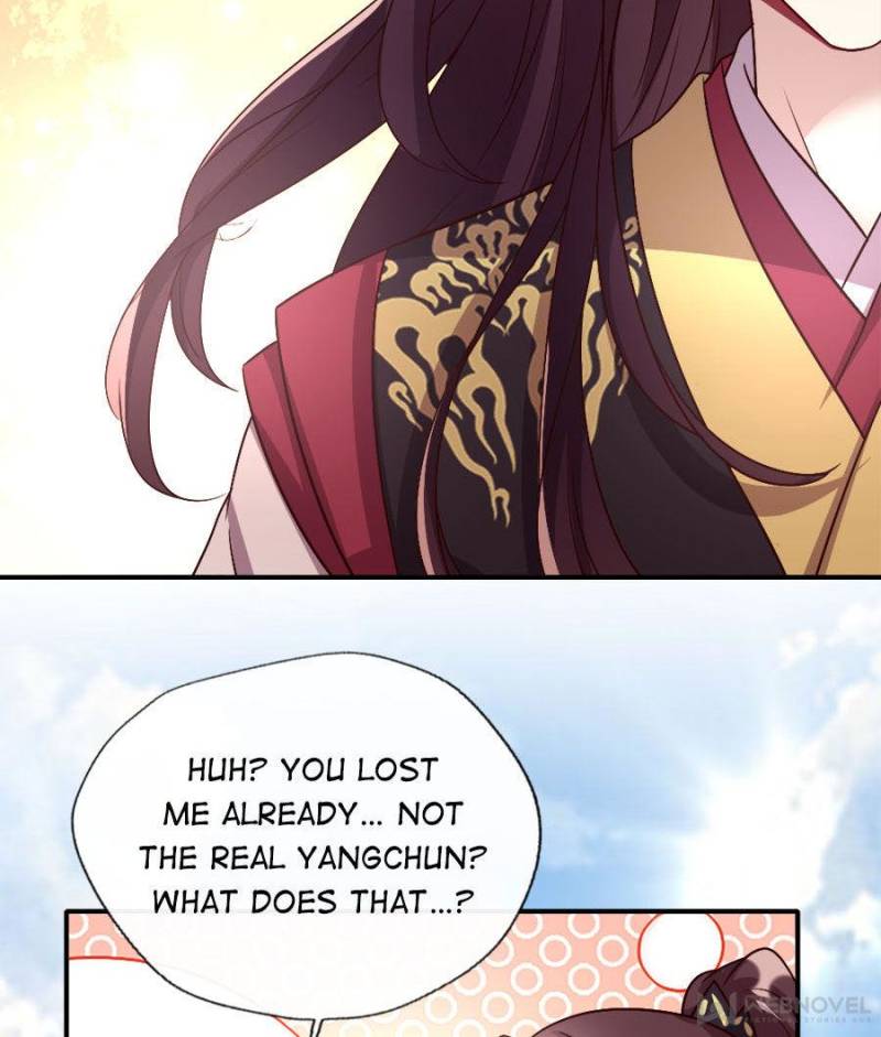 My Vampire Master Chapter 90 - Page 12