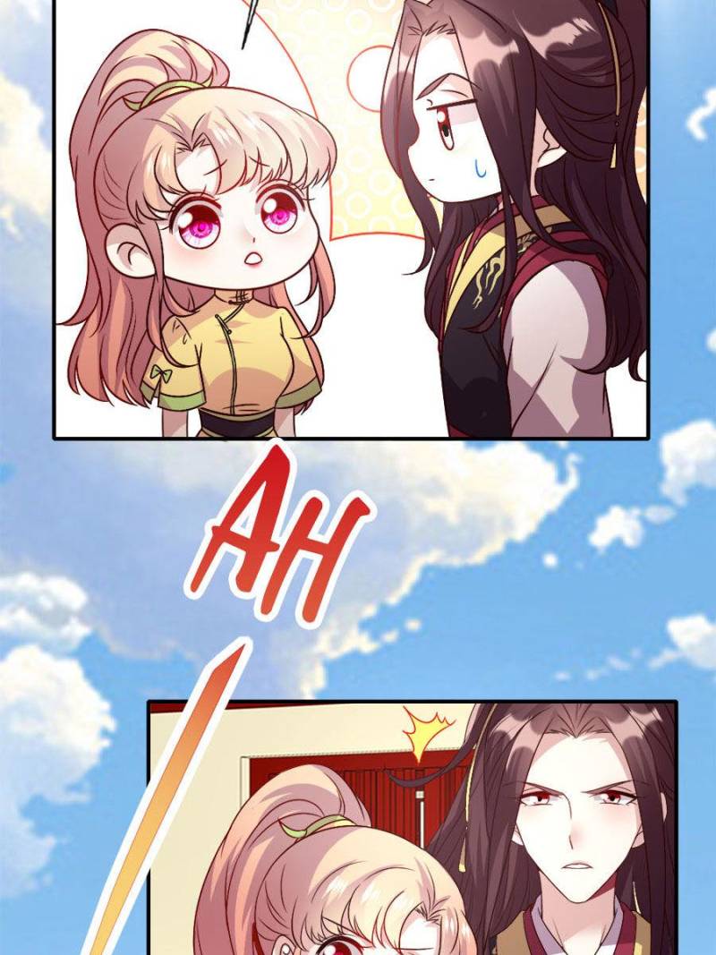 My Vampire Master Chapter 90 - Page 13