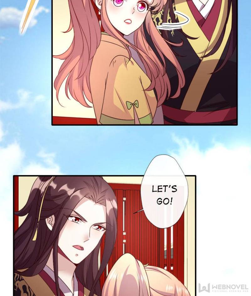 My Vampire Master Chapter 90 - Page 14