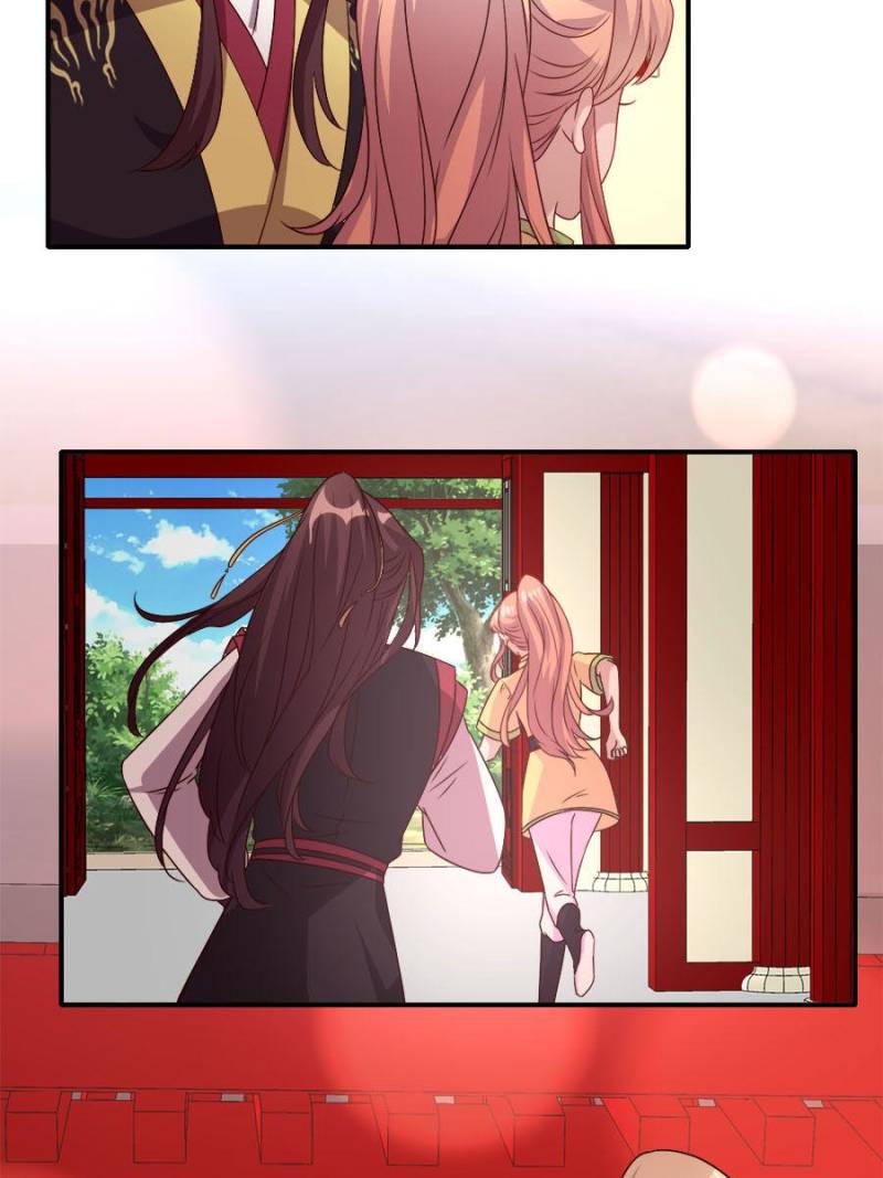 My Vampire Master Chapter 90 - Page 15